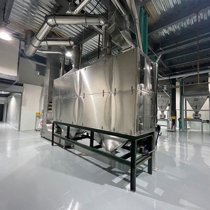 Molino de <span class=keywords><strong>Harina</strong></span> de Maíz Completo Haiyun con Motor Diésel 380V, Larga Vida Útil, Gran Venta, Comercial - Product Image 2