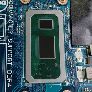 Original para placa base Inspiron 3490 3590 3790 5494 5594/Vostro 3490 3590 0XX2NH FDI50 de 90 días de duración - Product Image 5