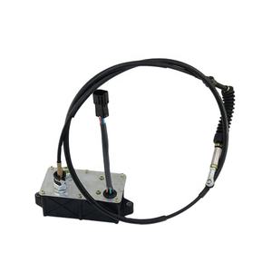 Motore di Controllo Elettronico dell'Acceleratore Originale B220501000347 Z0.04-24-1.5 per Escavatore SANY SY135 SY235 - Product Image 1