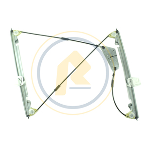 Regulador de Ventana Ac Rolcar ADAPTABLE para OE 1218655 1233191 1498046 compatible con Ford Fiesta 2002-2008 - Product Image 1