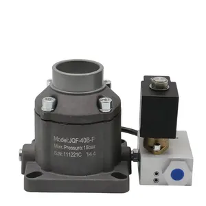 commercial deep fryer oil filter aiken Air compressor accessories Screw compressor Air compressor inlet valve assembly