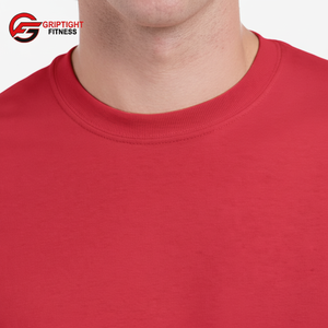 T-shirt homme en coton, de haute qualité, fait - Product Image 1