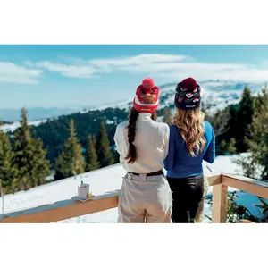 Gorro Navideño LED Shimas Light, Artículos Navideños - Product Image 4