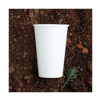 Gobelet en mousse PP 20oz léger à haute expansion pour boissons et restauration, alternative au PS, idéal pour les détaillants