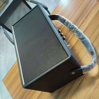 Enceinte sans fil portable M23 3ème génération 30W avec basses profondes, subwoofer TWS, résistance à l'eau IPX4, boombox pour fêtes en extérieur et audio domestique