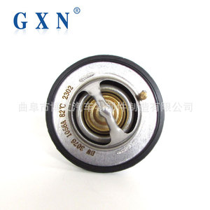 เทอร์โมสตัทเครื่องยนต์ Gxn รุ่น 4G24-1306020A สำหรับ Mianyang Xinchen 4G24 Xinguang 495QE - Product Image 5