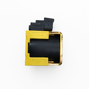 Bobine solénoïde de vanne hydraulique Danfoss 171183019 24VDC 20W Torque Nut - Product Image 1