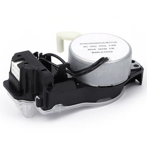 Actionneur de changement de vitesse pour lave-linge W10913953, pièce de rechange électrique pour appareil de lavage - Product Image 3