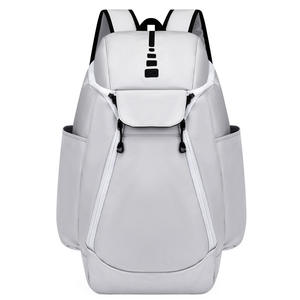 Mochila de baloncesto personalizada con logotipo para hombres, escuela, deportes informales, viajes, gimnasio, <span class=keywords><strong>equipo</strong></span> juvenil, entrenamiento, fútbol, bolsas de fútbol, mochilas - Product Image 3