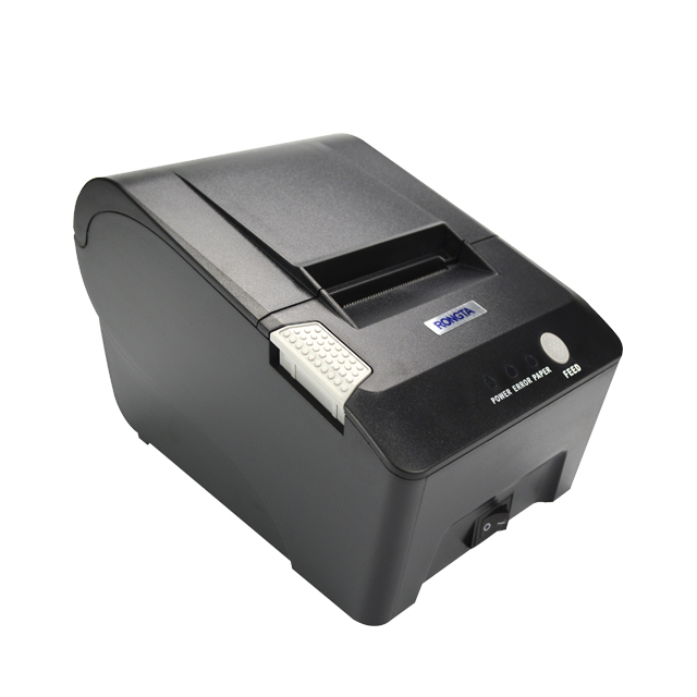 58mm Thermal Printer Mini for Raspberry Pi 2