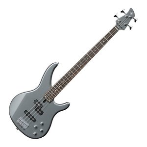 Bajo TRBX 204 II GRM Gris - Product Image 1