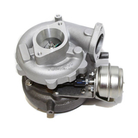 GT2056V Turbolader Pickup-Truck Zubehör Lader 14411-EB700 14411-EB70A für NAVARA YD25 2.5L Turbolader-Teile