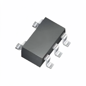 Original One Stop Service Power Management (PMIC) TS5205CX525 RFG SC 74A, SOT 753 Electronics Component - Product Image 1