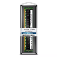 Mémoire serveur 4X77A08636 128 Go DDR4 4RX4 PC4-25600R ECC RDIMM en stock