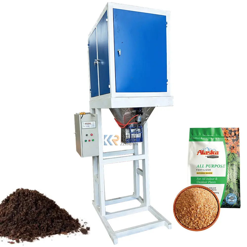 2024 macchina per il confezionamento di granuli in polvere per lavare la bilancia con Pellet di riso