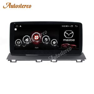 8 Go de RAM, 128 Go, Android 10 pour MAZDA 3 <span class=keywords><strong>Alex</strong></span> 2013-2019, autoradio GPS, navigation, autoradio, lecteur multimédia - Product Image 1