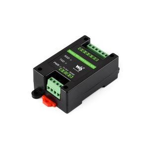 โมดูลเอาท์พุทพัลส์ PWM 4 ช่องเกรดอุตสาหกรรมของเวฟแชร์ใช้โปรโตคอลโมดบัส RTU, RS485 พร้อมความถี่ที่ปรับได้ K581 - Product Image 5