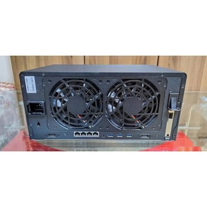 Nouveau DiskStation DS1821+ 8 baies 4 Go DDR4 NAS sans disque Stockage réseau DS1821+ - Product Image 3