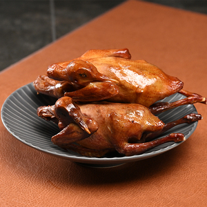 Artesanía Tradicional de <span class=keywords><strong>Kashgar</strong></span>, Reproducción Auténtica del Sabor de la Región Occidental, Xinjiang Naan Keng, Envasado al Vacío, 300g de Carne - Product Image 1