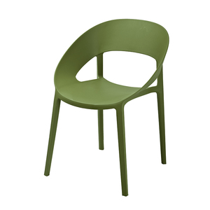 <span class=keywords><strong>Sedie</strong></span> da Pranzo in Plastica <span class=keywords><strong>Colorate</strong></span> e Resistenti, Moderne e Impilabili per Uso <span class=keywords><strong>Esterno</strong></span>, Hotel e Scuole - Product Image 2