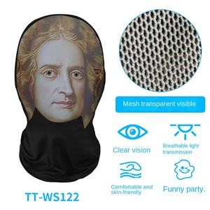 Cross-Biên Giới Đầy Đủ-Mặt Trượt Tuyết Mặt Nạ Vui Headgear Với Biểu Tượng Tùy Chỉnh Và In Kỹ Thuật Số Nhân Vật Phong <span class=keywords><strong>C</strong></span>ách - Product Image 3