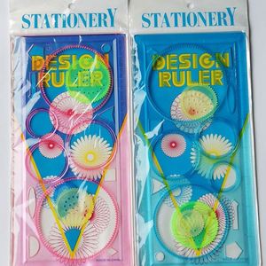 ไม้บรรทัดพลาสติกแบบกำหนดเองสำหรับเด็กนักเรียนขนาดต่างๆ - Product Image 2