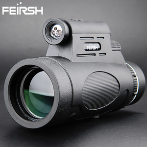 <b>Night</b> <b>Vision</b> Monocular 12x50 High Definition Wide Angle Civilian Use - Product Image 3