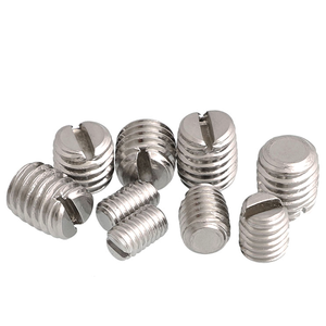 Black Oxide CNC Machined Flange Nut M10 Metric 18mm Height Round Head General Industry Use - Product Image 1
