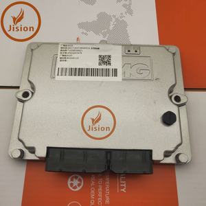 Piezas Originales para Excavadora XE215C 803746246 IMCT1837, Controlador Principal con 3 Meses de Garantía en Venta - Product Image 5