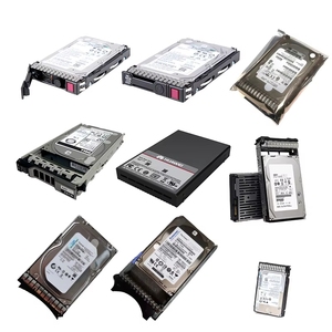 720GB 1.9TB 1.92TB 2TB 2.4TB 3.84TB 4TB 8TB 20TB 2.5 inç NVMe M.2 SSD Sabit Diskler Hp Sunucu için - Product Image 1