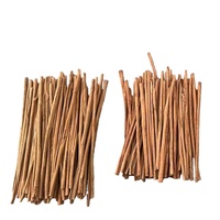 Bâtons de cannelle pure de Ceylan, qualité supérieure A pour l'approvisionnement professionnel
