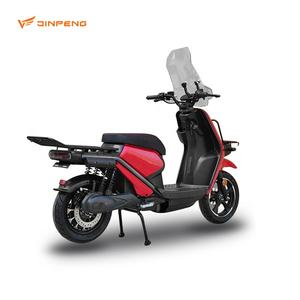 JINPENG-motocicleta eléctrica todoterreno, modelo EEC <span class=keywords><strong>MINI</strong></span>, de alta calidad, precio barato, para la calle, para la entrega, 2023 - Product Image 2