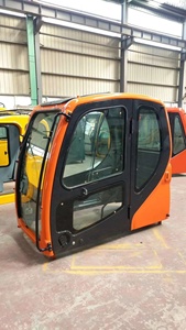 ห้องโดยสารรถขุด DX225 DX-series รุ่น DX140 DX150 DX180 DX215 DX220 DX225 ของ <span class=keywords><strong>Daewoo</strong></span> - Product Image 3