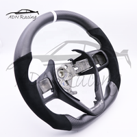 Volant en Fiber de carbone personnalisé pour DODGE VIPER SRT SRT10 SRT-10 2004-2010 GEN2/3/4