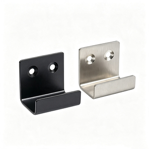 Fabrication métallique de précision sur mesure, cadre en acier inoxydable, pièce métallique estampée sur mesure, support de montage d'équipement - Product Image 4