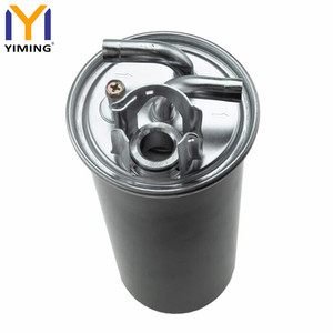 Filtro de Aceite de Motor de Alta Calidad para Audi A6 2.7 TDI 3.0 TDI 2004-2011 4F0127435A - Product Image 3