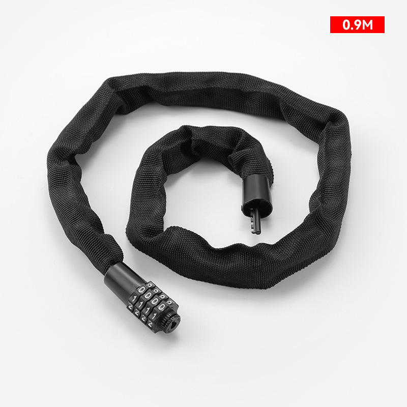 สีดำ 0.9 เมตร