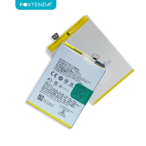 แบตเตอรี่มือถือในตัว <span class=keywords><strong>BLP729</strong></span> 5000มิลลิแอมป์ต่อชั่วโมงสำหรับ Oppo Realme 5pro /C3/5I/5 <span class=keywords><strong>BLP729</strong></span>แบตเตอรี่ลิเมอร์ Li-Ion ชาร์จได้ - Product Image 1