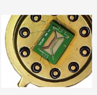 Sensor Konduktivitas Termal Pengukuran Vakum XEN-TCG3880