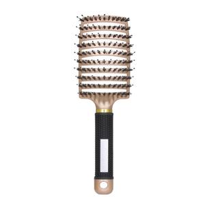 <span class=keywords><strong>Brosse</strong></span> à <span class=keywords><strong>cheveux</strong></span> épaisse, peigne démêlante pour les <span class=keywords><strong>cheveux</strong></span> épais, Massage à la maison - Product Image 5