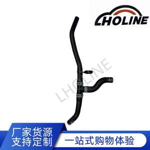 ท่อยาง LHOLINE รุ่น 84172408 วัสดุ EPDM สำหรับเชื่อมต่อท่อน้ำมันเชื้อเพลิงและท่อระบายความร้อน ความยาวมาตรฐาน - Product Image 5