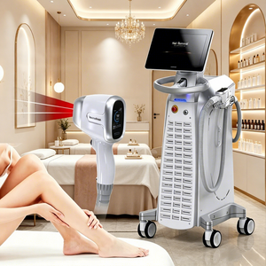 2026 Trendprodukt Taibo 808nm Diodenlaser Haarentfernungsgerät Hautverjüngung Epilierer Depilations-Laser Schönheitsgerät - Product Image 1