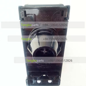 Accessoires pour machine à boissons Cola, machine à boissons prête à mélanger, UF1 avec tête de valve à plaque à touches à pression pour Cornelius, remplacement - Product Image 5