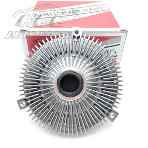 11521740962 11521740982 Venta al por mayor de piezas de automóvil HDE, embrague de ventilador para BMW - Product Image 5