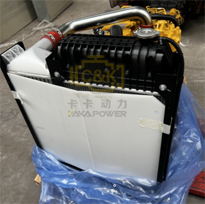 Mới chính hãng Sâu Bướm động cơ c4.4 514 3537 106kw 2200rpm gốc mèo c4.4 5143537 công nghiệp động cơ - Product Image 2