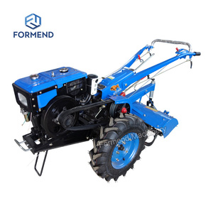Petites machines agricoles Tracteur chinois bon marché Petit équipement <span class=keywords><strong>agricole</strong></span> - Product Image 2