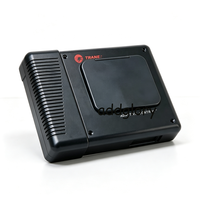 Écran de contrôle Trane CH530 MOD02092, Panneau d'opérateur DynaView MOD01924 MOD02947 MOD02664, Écran tactile LCD pour refroidisseur Trane