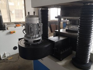 Latex Foam Pillow Hole <strong>Punch</strong> <strong>Machine</strong> - Product Image 5