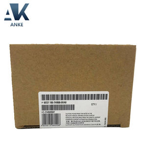 Module de bus de contrôleur Simatic ET200 6ES7195-7HB00-0XA0 - Product Image 5