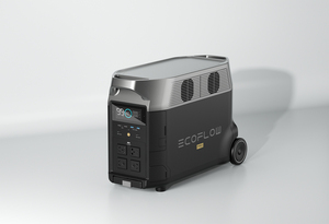 Ecoflow Delta Pro 3600W Trạm điện cầm tay: Cung cấp pin ngoài trời cuối cùng - Product Image 3